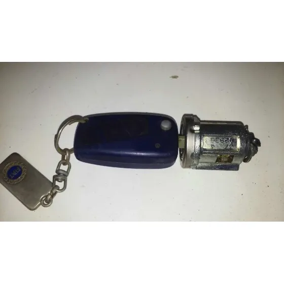 Conmutador De Arranque para Fiat Stilo (192)