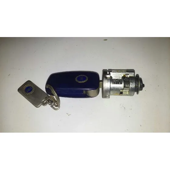 Conmutador De Arranque para Fiat Stilo (192)
