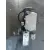 Motor Limpia Trasero para Fiat Doblo (119)