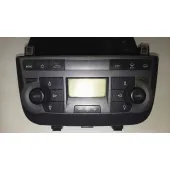 Mando Climatizador para Fiat Grande Punto (199)