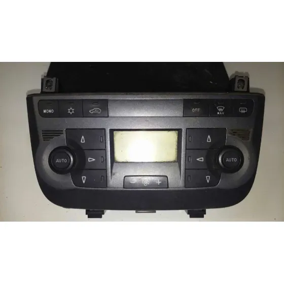 Mando Climatizador para Fiat Grande Punto (199)
