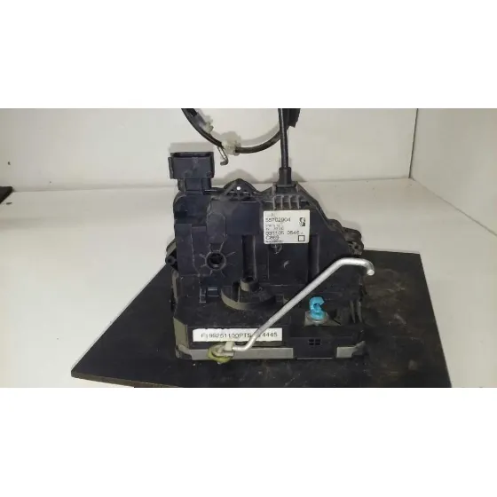 Cerradura Puerta Delantera Derecha para Fiat Grande Punto (199)