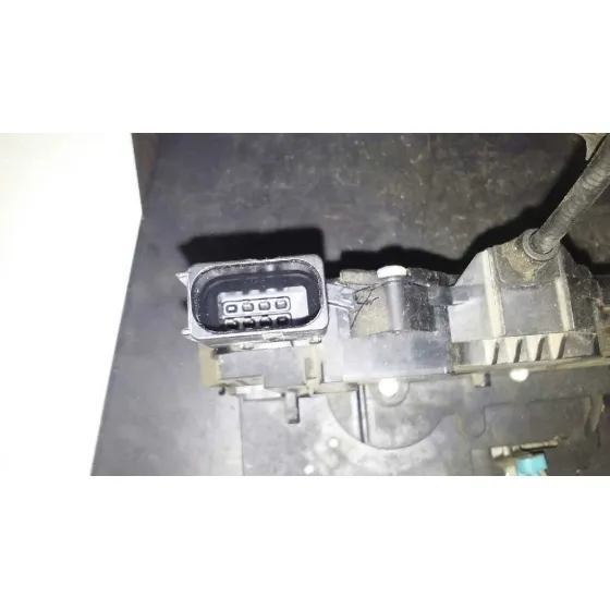 Cerradura Puerta Delantera Derecha para Fiat Grande Punto (199)