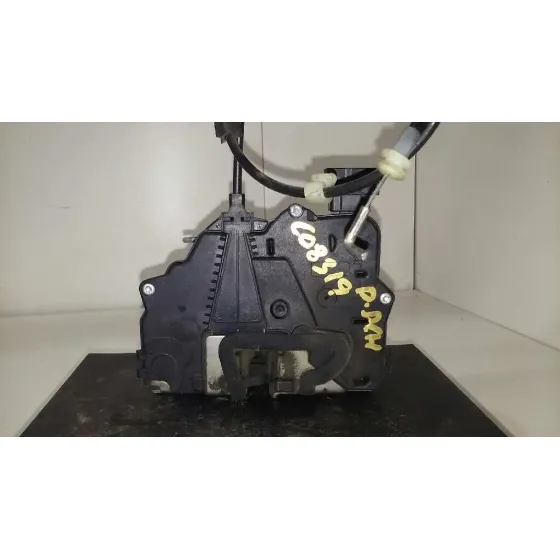 Cerradura Puerta Delantera Derecha para Fiat Grande Punto (199)
