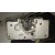 Cerradura Puerta Delantera Derecha para Fiat Grande Punto (199)