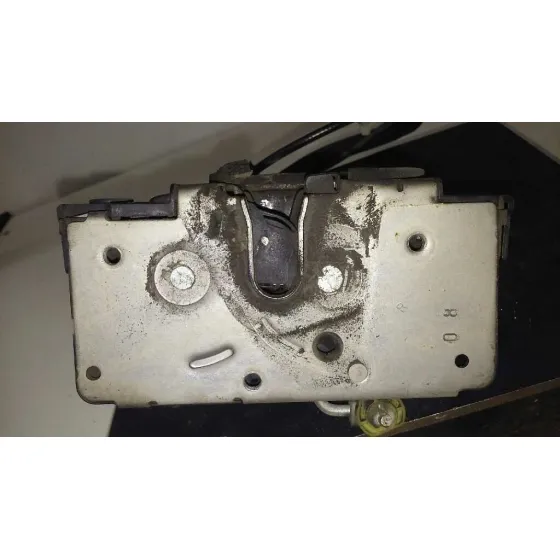 Cerradura Puerta Delantera Derecha para Fiat Grande Punto (199)