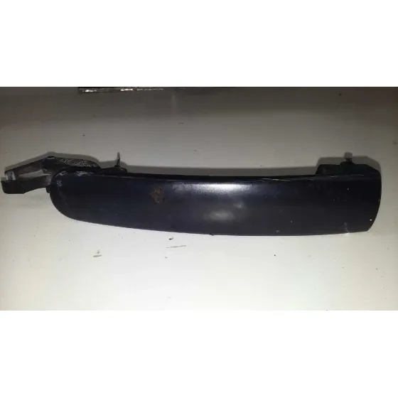 Maneta Exterior Trasera Izquierda para Volkswagen Golf Iv Berlina (1J1)