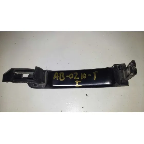 Maneta Exterior Trasera Izquierda para Volkswagen Golf Iv Berlina (1J1)