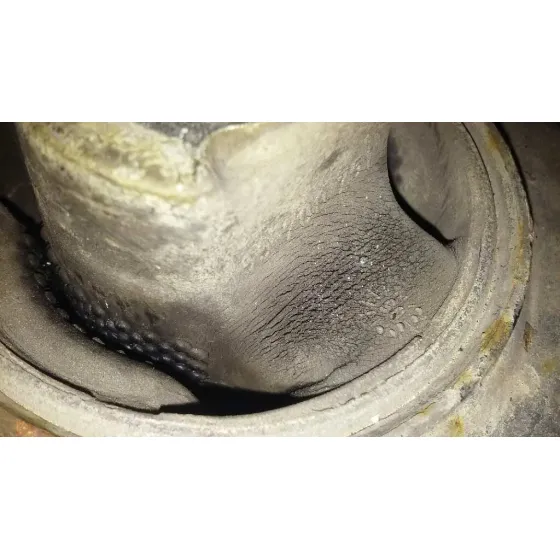 Brazo Suspension Inferior Delantero Izquierdo para Fiat Grande Punto (199)