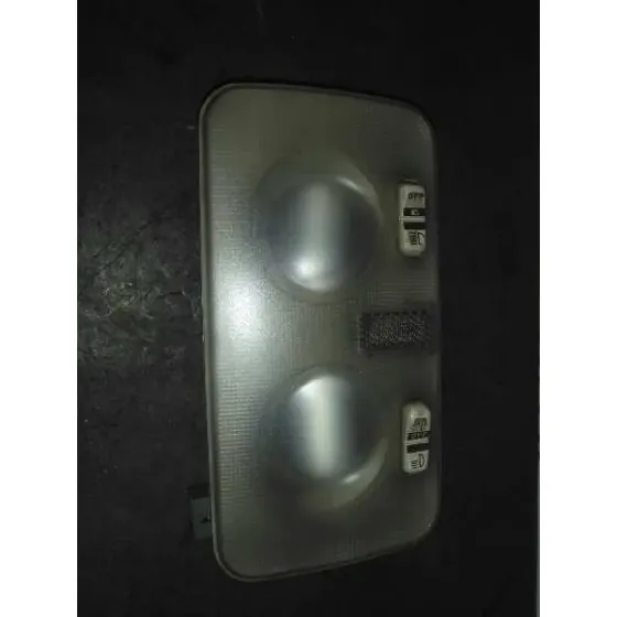 Luz Interior para Fiat Grande Punto (199)