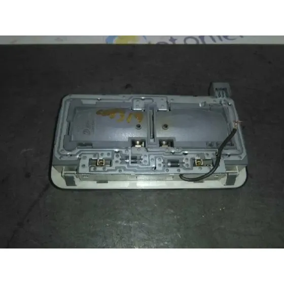 Luz Interior para Fiat Grande Punto (199)
