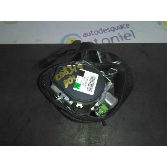 Cinturon Seguridad Delantero Derecho para Fiat Grande Punto (199)