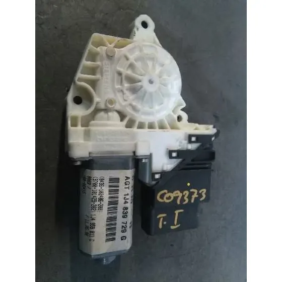 Motor Elevalunas Trasero Izquierdo para Volkswagen Golf Iv Berlina (1J1)