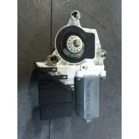 Motor Elevalunas Trasero Izquierdo para Volkswagen Golf Iv Berlina (1J1)