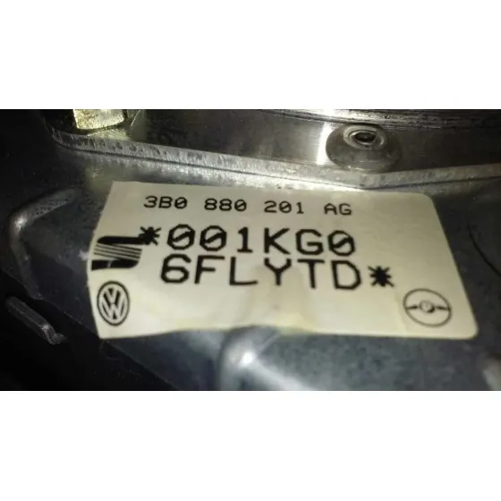 Airbag Delantero Izquierdo para Volkswagen Golf Iv Berlina (1J1)