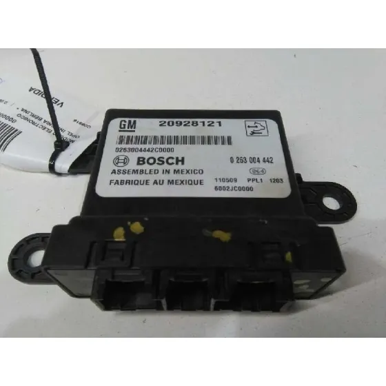 Modulo Electronico para Opel Insignia Berlina