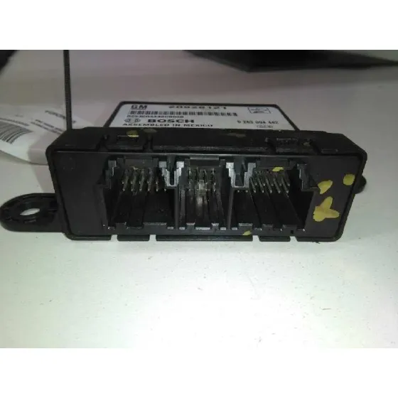 Modulo Electronico para Opel Insignia Berlina