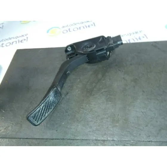 Potenciometro Pedal para Ford Fiesta (Cb1)