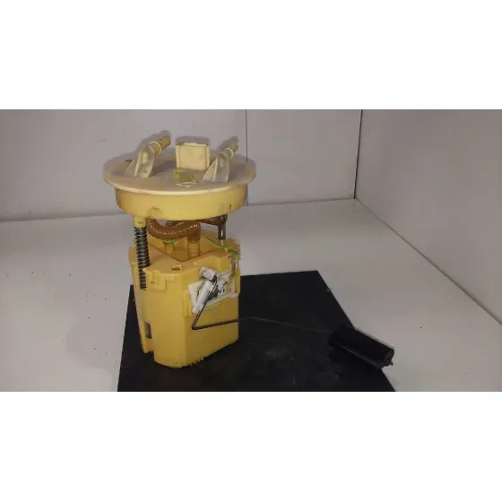 Aforador para Ford Fiesta (Cb1)