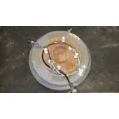 Tambor Freno Trasero para Ford Fiesta (Cb1)