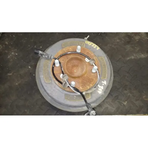 Tambor Freno Trasero para Ford Fiesta (Cb1)