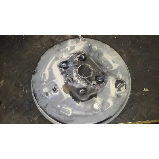 Tambor Freno Trasero para Ford Fiesta (Cb1)
