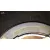 Tambor Freno Trasero para Ford Fiesta (Cb1)