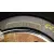 Tambor Freno Trasero para Ford Fiesta (Cb1)