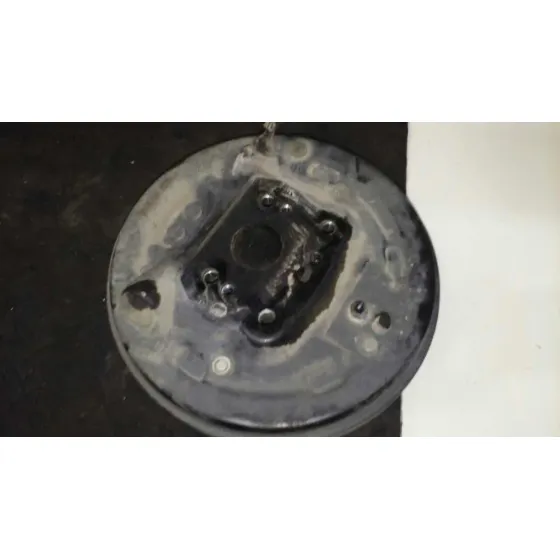 Tambor Freno Trasero para Ford Fiesta (Cb1)