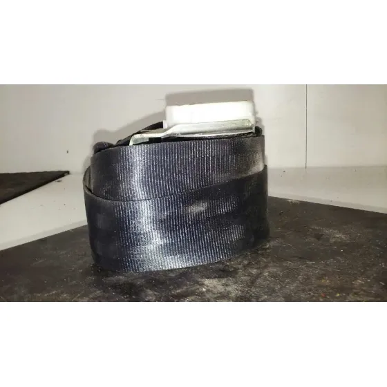 Cinturon Seguridad Trasero Izquierdo para Ford Fiesta (Cb1)