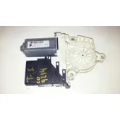 Motor Elevalunas Trasero Izquierdo para Seat Altea Xl (5P5)
