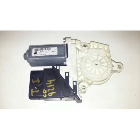 Motor Elevalunas Trasero Izquierdo para Seat Altea Xl (5P5)