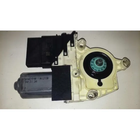 Motor Elevalunas Trasero Izquierdo para Seat Altea Xl (5P5)
