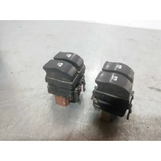 Mando Elevalunas Delantero Izquierdo para Renault Grand Scenic