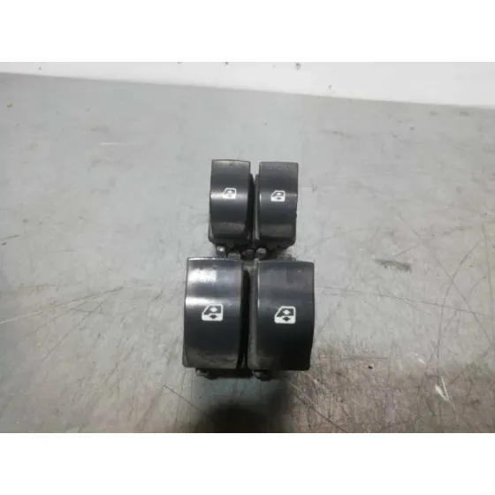 Mando Elevalunas Delantero Izquierdo para Renault Grand Scenic