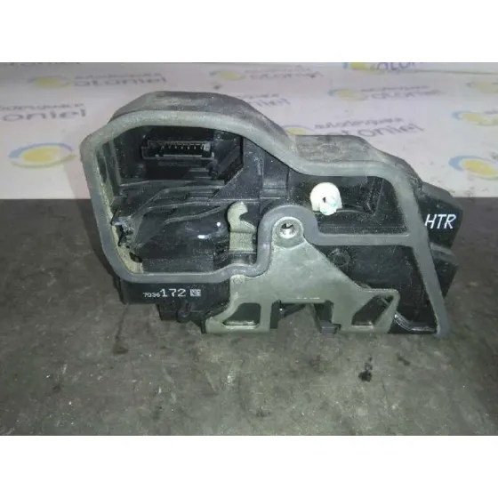 Cerradura Puerta Trasera Derecha para Bmw Serie 5 Berlina (E60)