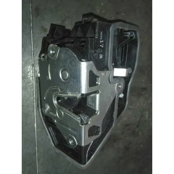 Cerradura Puerta Trasera Derecha para Bmw Serie 5 Berlina (E60)