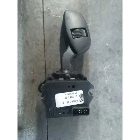 Mando Limpia para Bmw Serie 5 Berlina (E60)