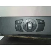 Mando Luces para Bmw Serie 5 Berlina (E60)