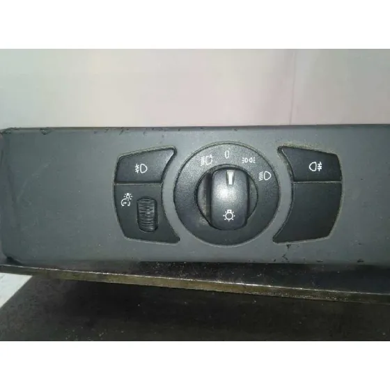 Mando Luces para Bmw Serie 5 Berlina (E60)