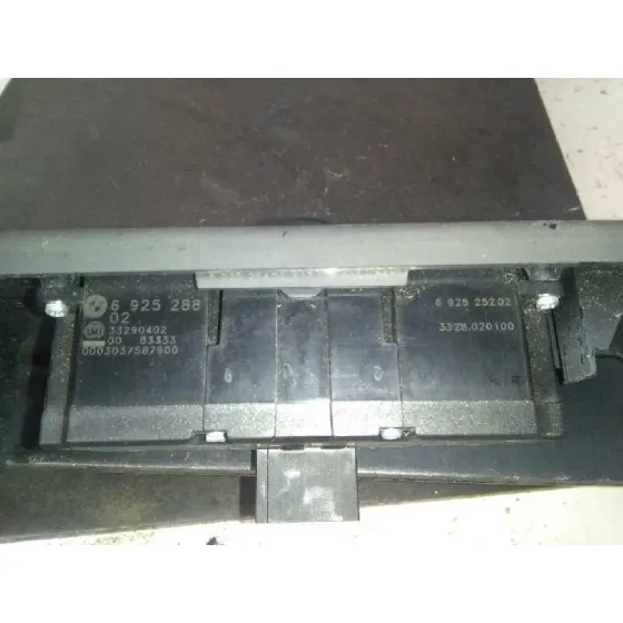 Mando Luces para Bmw Serie 5 Berlina (E60)