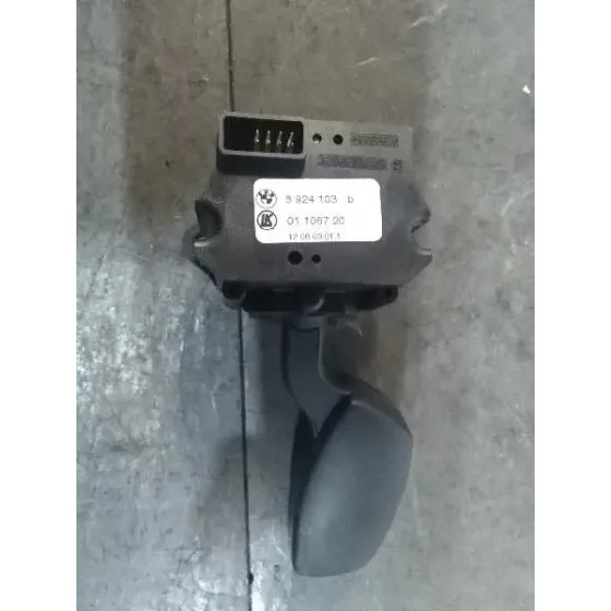 Mando Intermitentes para Bmw Serie 5 Berlina (E60)