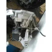 Caja Cambios para Ford Focus Berlina (Cap)