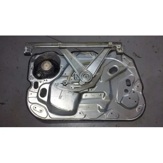 Elevalunas Delantero Derecho para Ford Focus Berlina (Cap)