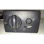 Mando Luces para Ford Focus Berlina (Cap)