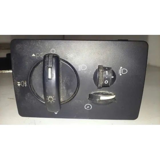 Mando Luces para Ford Focus Berlina (Cap)