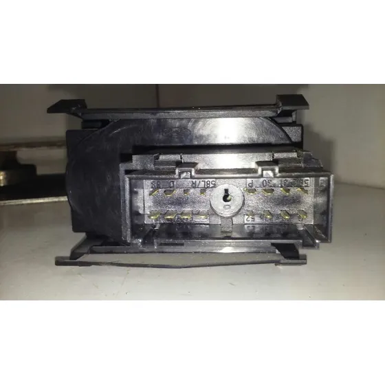 Mando Luces para Ford Focus Berlina (Cap)