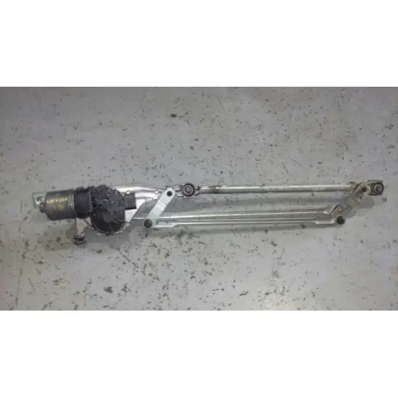 Motor Limpia Delantero para Ford Focus Berlina (Cap)