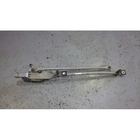 Motor Limpia Delantero para Ford Focus Berlina (Cap)