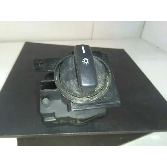 Mando Luces para Mercedes-Benz Clase A (W169)